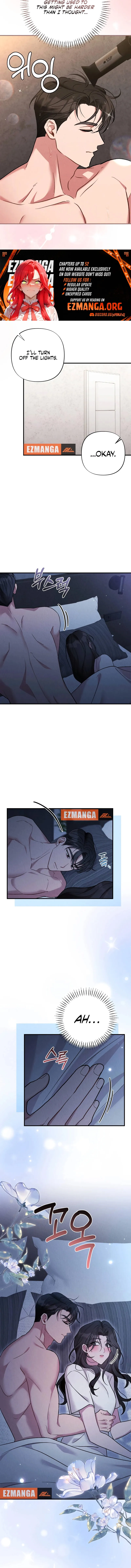 Read Bad Misconceptions chapter 29 image 6 on Lezhin