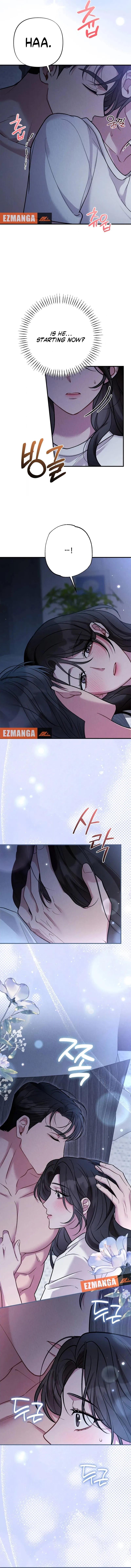 Read Bad Misconceptions chapter 29 image 7 on Lezhin