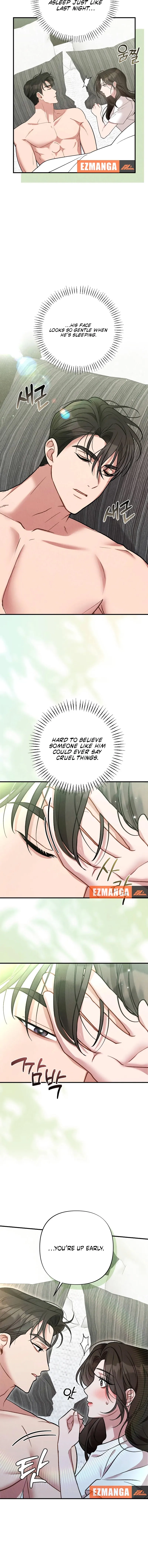 Read Bad Misconceptions chapter 29 image 9 on Lezhin