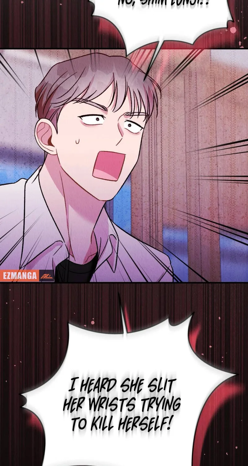 Read Bad Misconceptions chapter 3 image 39 on Lezhin