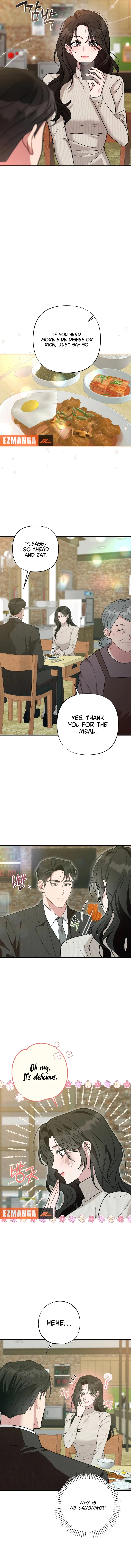 Read Bad Misconceptions chapter 30 image 1 on Lezhin