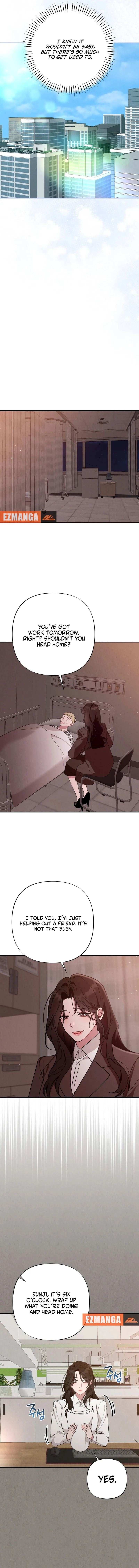 Read Bad Misconceptions chapter 30 image 12 on Lezhin