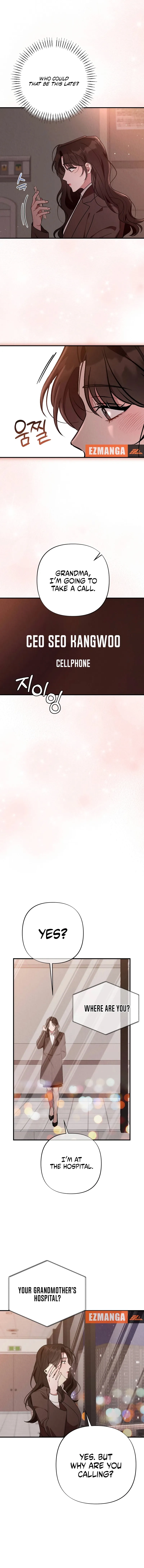 Read Bad Misconceptions chapter 30 image 14 on Lezhin