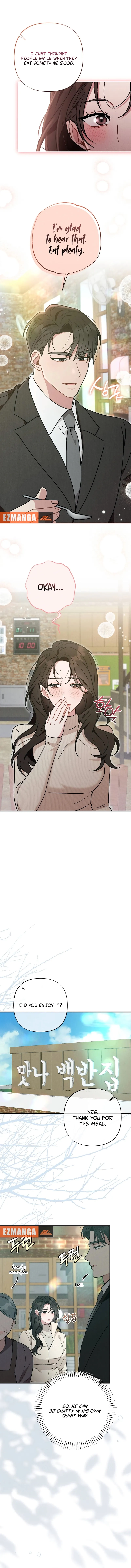 Read Bad Misconceptions chapter 30 image 2 on Lezhin