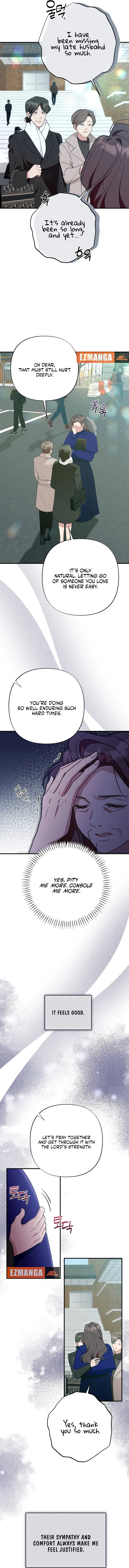 Read Bad Misconceptions chapter 30 image 5 on Lezhin