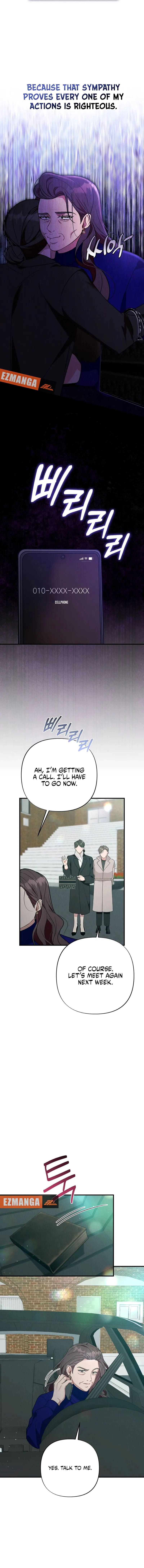 Read Bad Misconceptions chapter 30 image 6 on Lezhin