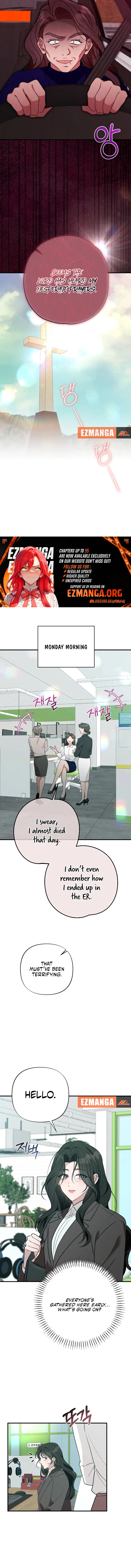 Read Bad Misconceptions chapter 30 image 8 on Lezhin