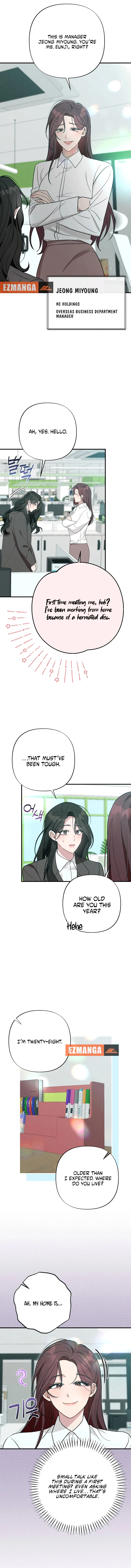 Read Bad Misconceptions chapter 30 image 9 on Lezhin