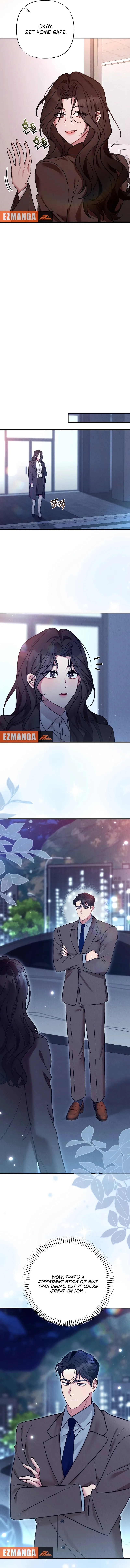Read Bad Misconceptions chapter 31 image 1 on Lezhin