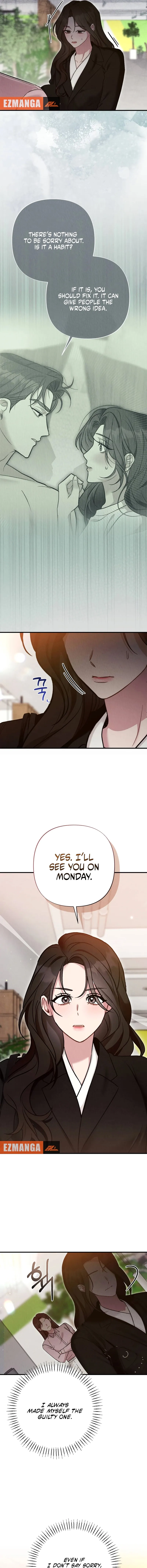 Read Bad Misconceptions chapter 31 image 10 on Lezhin