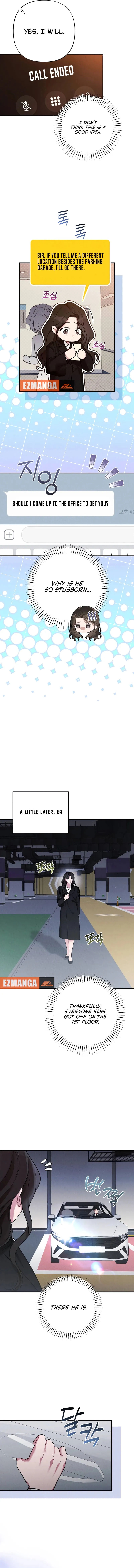 Read Bad Misconceptions chapter 31 image 12 on Lezhin