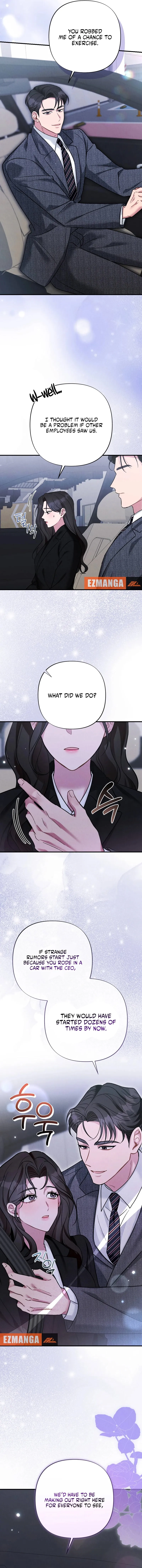 Read Bad Misconceptions chapter 31 image 13 on Lezhin