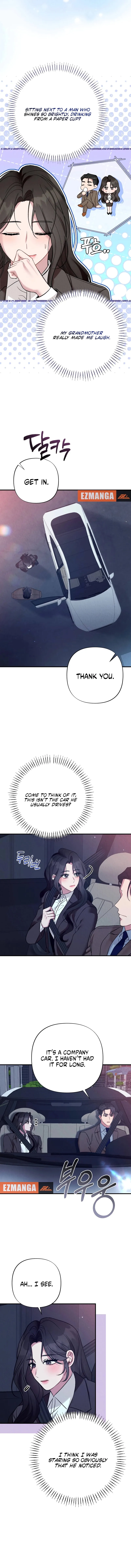 Read Bad Misconceptions chapter 31 image 2 on Lezhin