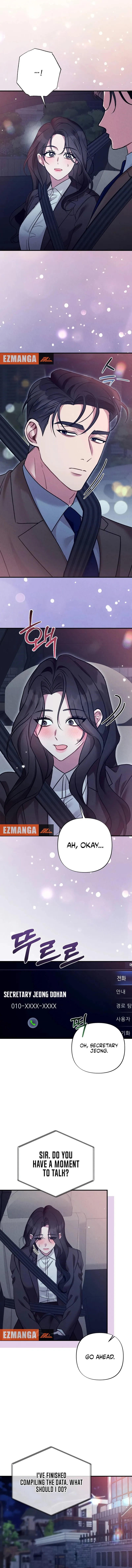 Read Bad Misconceptions chapter 31 image 4 on Lezhin
