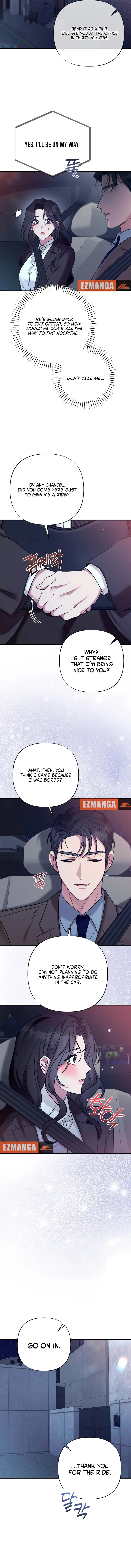 Read Bad Misconceptions chapter 31 image 5 on Lezhin