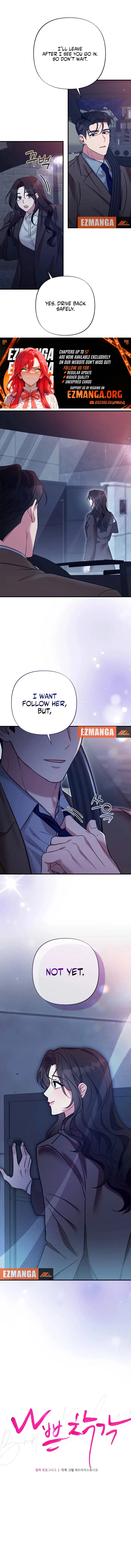Read Bad Misconceptions chapter 31 image 6 on Lezhin