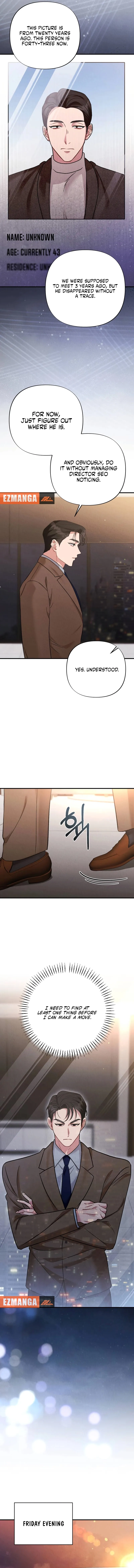 Read Bad Misconceptions chapter 31 image 8 on Lezhin