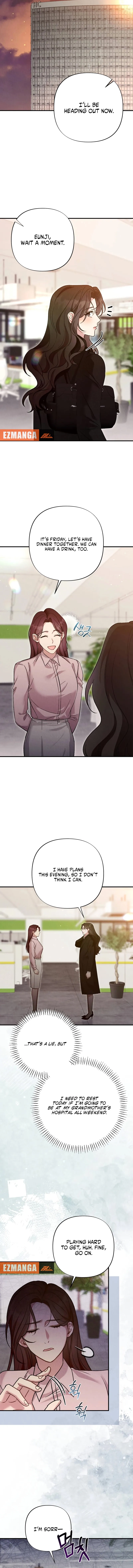 Read Bad Misconceptions chapter 31 image 9 on Lezhin