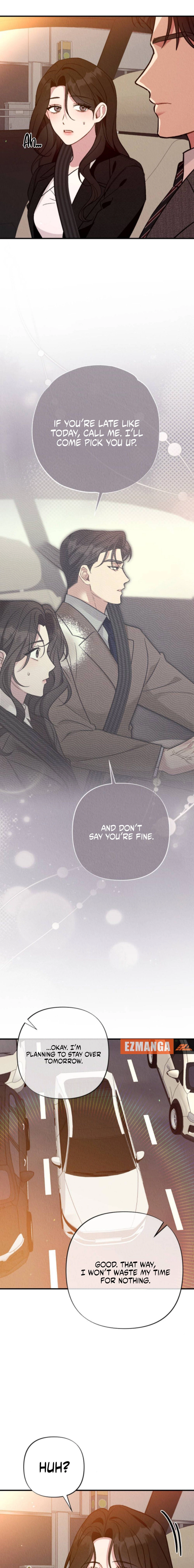 Read Bad Misconceptions chapter 32 image 1 on Lezhin