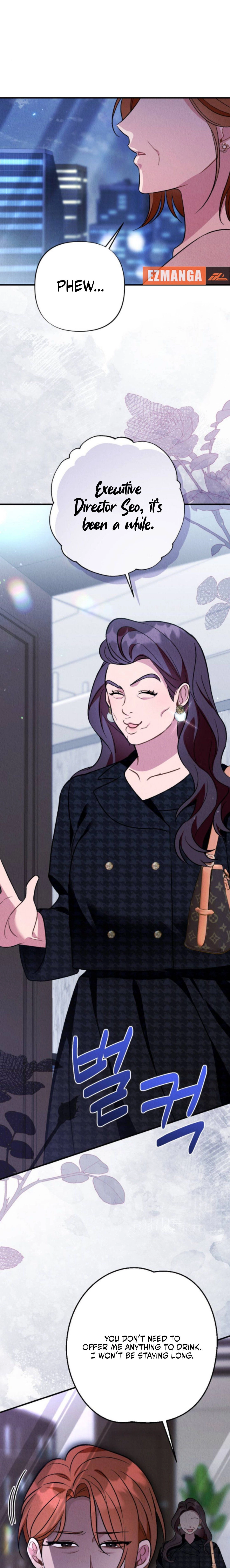 Read Bad Misconceptions chapter 32 image 10 on Lezhin