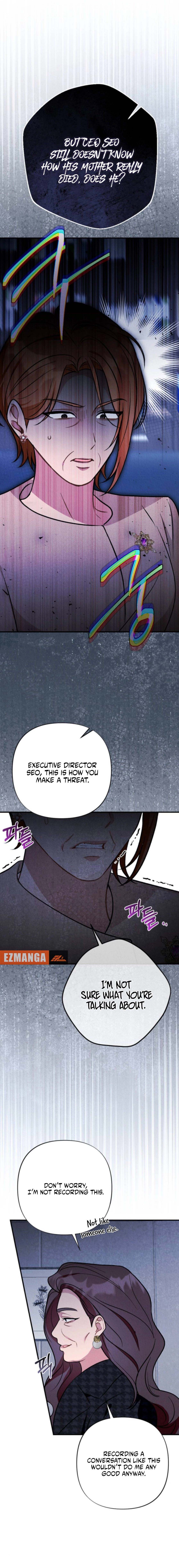 Read Bad Misconceptions chapter 32 image 14 on Lezhin