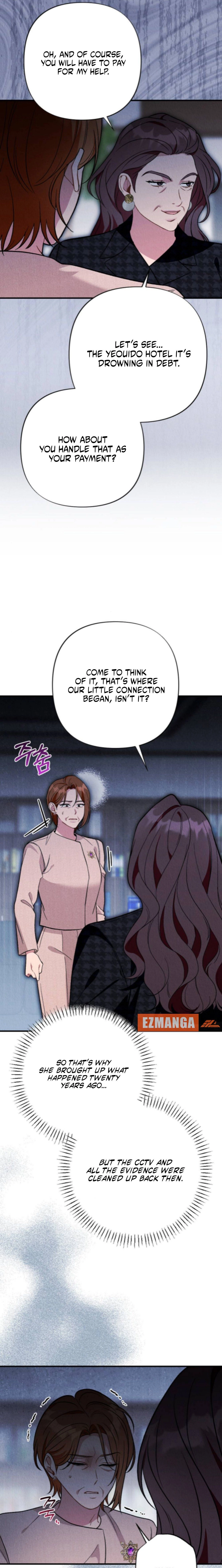 Read Bad Misconceptions chapter 32 image 17 on Lezhin