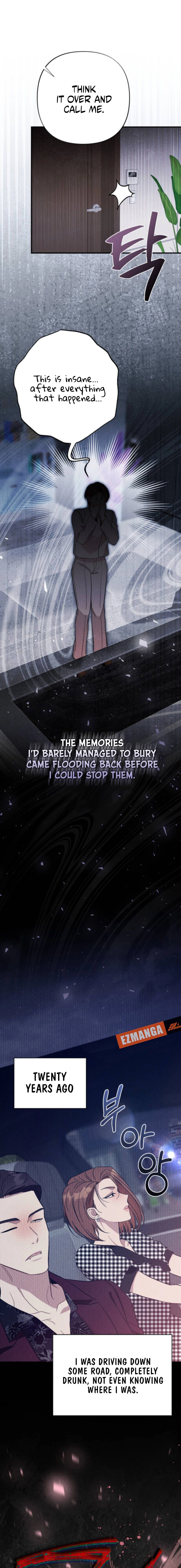 Read Bad Misconceptions chapter 32 image 20 on Lezhin
