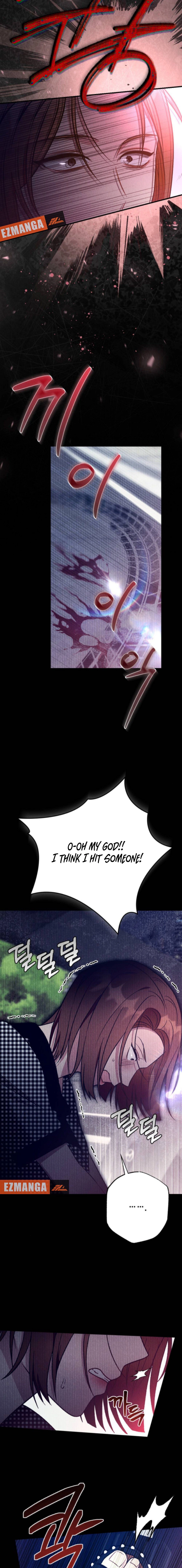 Read Bad Misconceptions chapter 32 image 21 on Lezhin