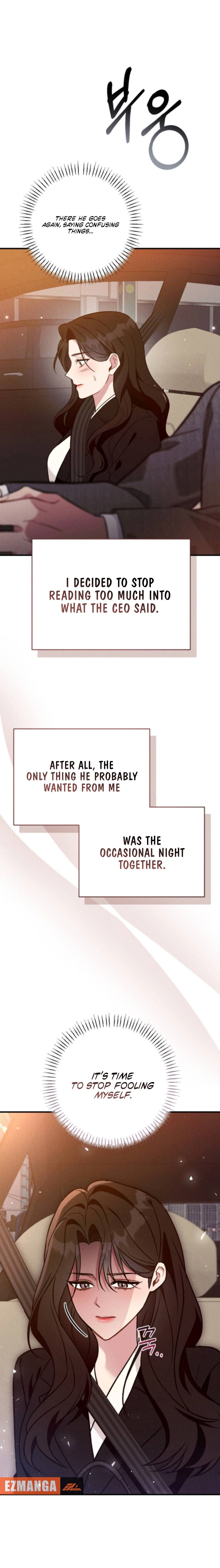 Read Bad Misconceptions chapter 32 image 4 on Lezhin