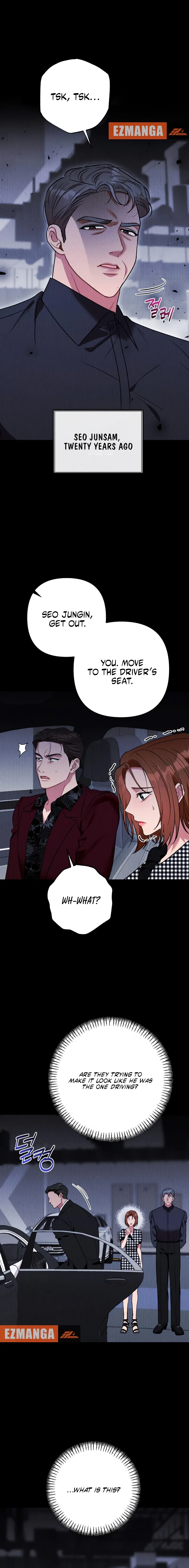 Read Bad Misconceptions chapter 33 image 1 on Lezhin