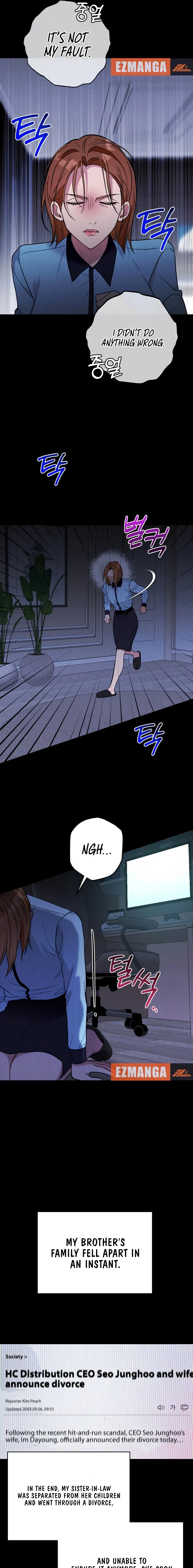 Read Bad Misconceptions chapter 33 image 10 on Lezhin