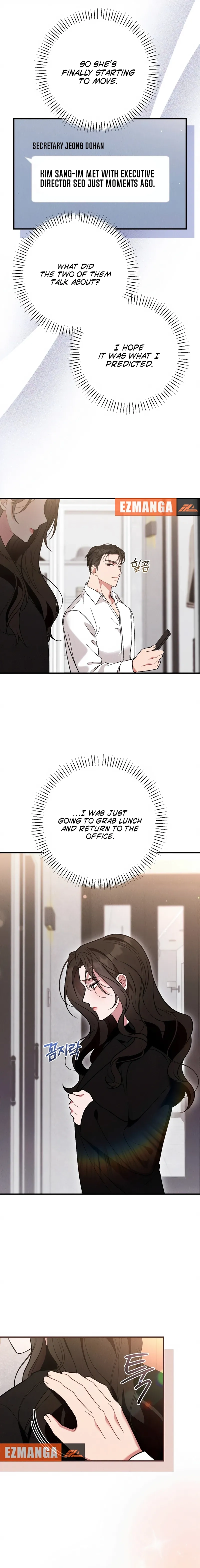 Read Bad Misconceptions chapter 33 image 14 on Lezhin