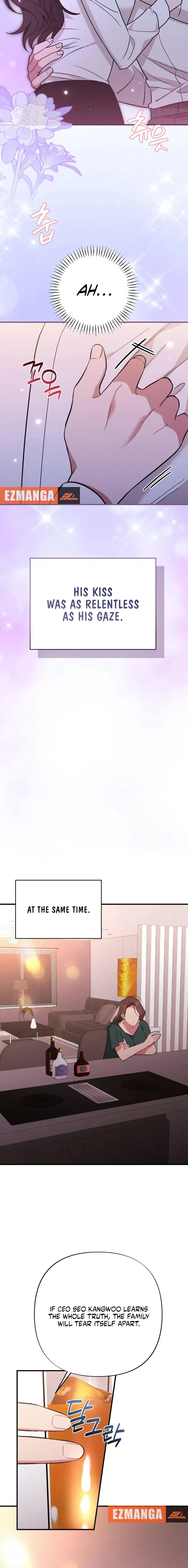 Read Bad Misconceptions chapter 33 image 17 on Lezhin