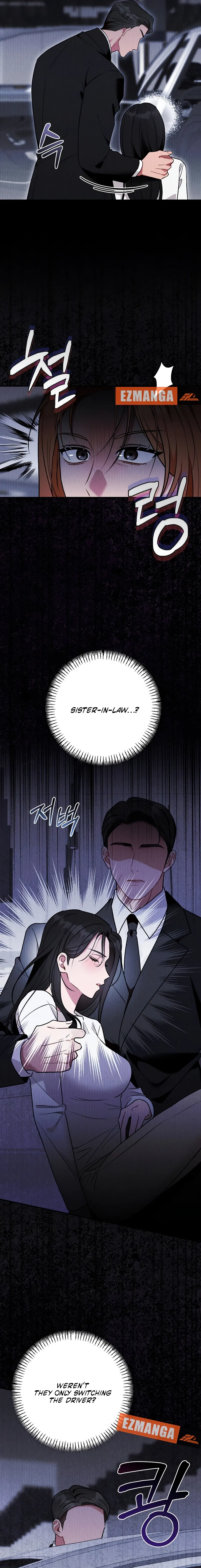 Read Bad Misconceptions chapter 33 image 2 on Lezhin
