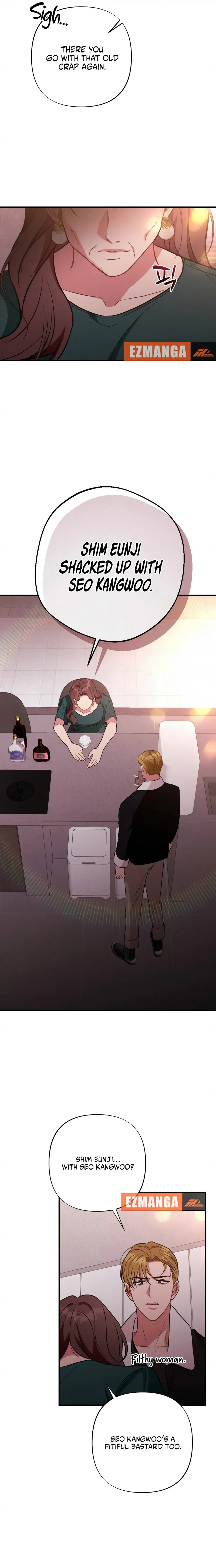 Read Bad Misconceptions chapter 33 image 20 on Lezhin