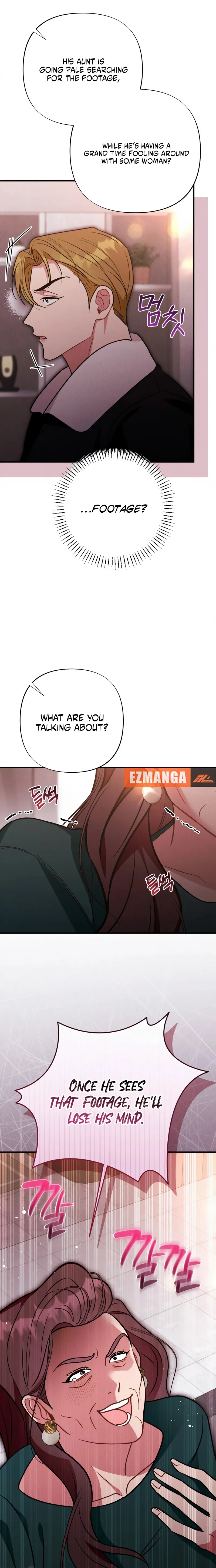 Read Bad Misconceptions chapter 33 image 21 on Lezhin