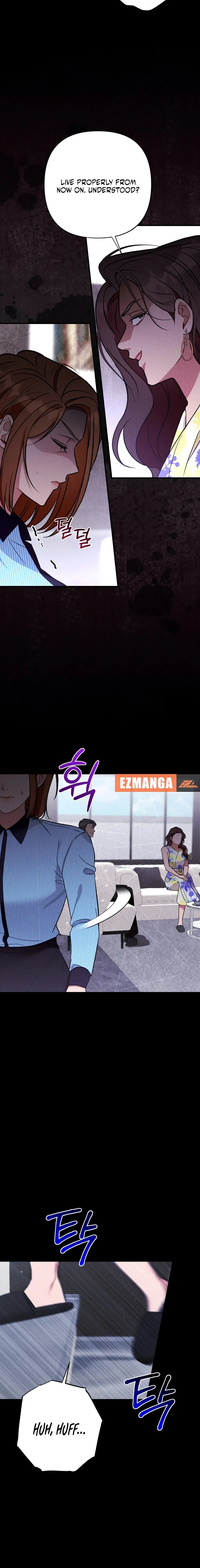 Read Bad Misconceptions chapter 33 image 9 on Lezhin