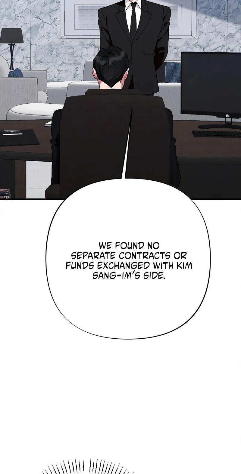 Read Bad Misconceptions chapter 34 image 36 on Lezhin