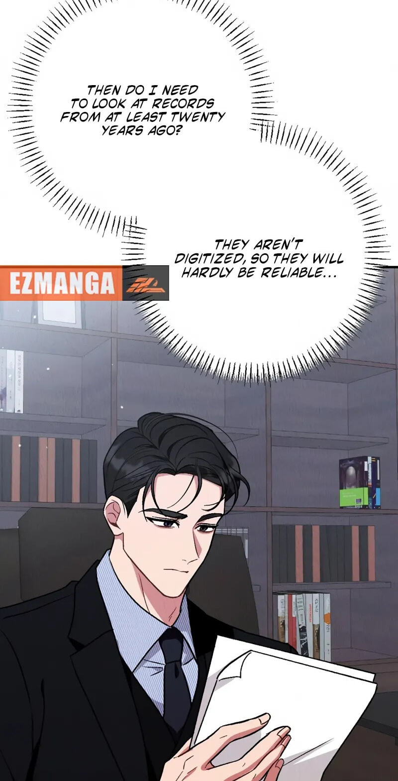 Read Bad Misconceptions chapter 34 image 37 on Lezhin