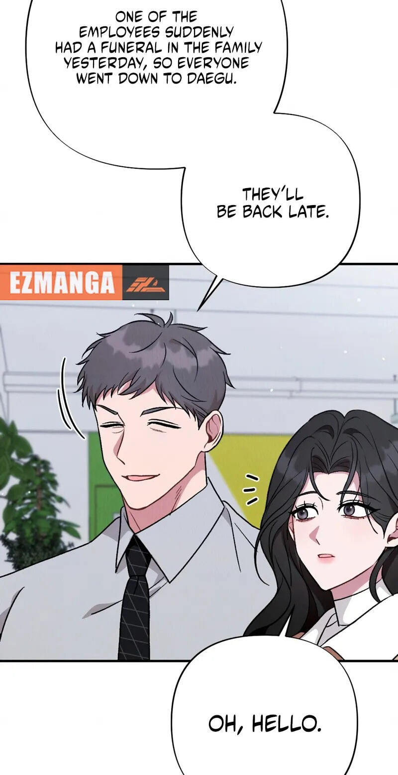 Read Bad Misconceptions chapter 34 image 82 on Lezhin