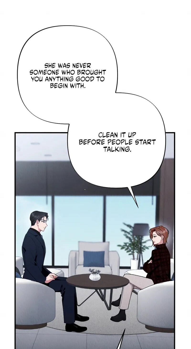 Read Bad Misconceptions chapter 34 image 97 on Lezhin