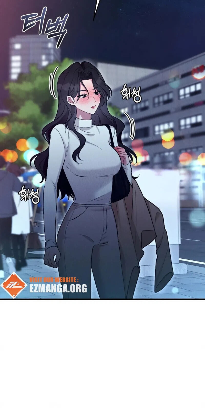 Read Bad Misconceptions chapter 35 image 14 on Lezhin