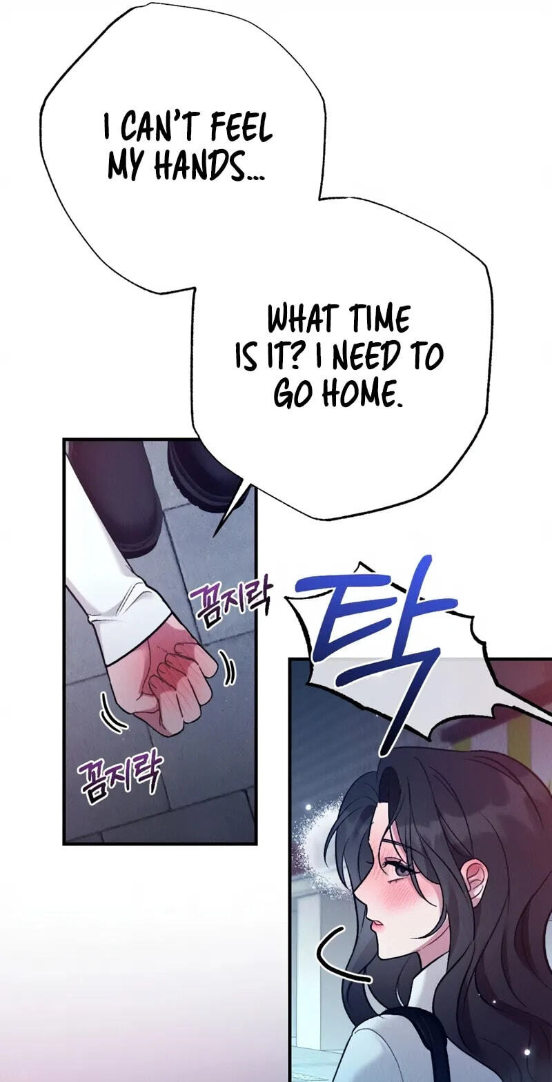 Read Bad Misconceptions chapter 35 image 15 on Lezhin
