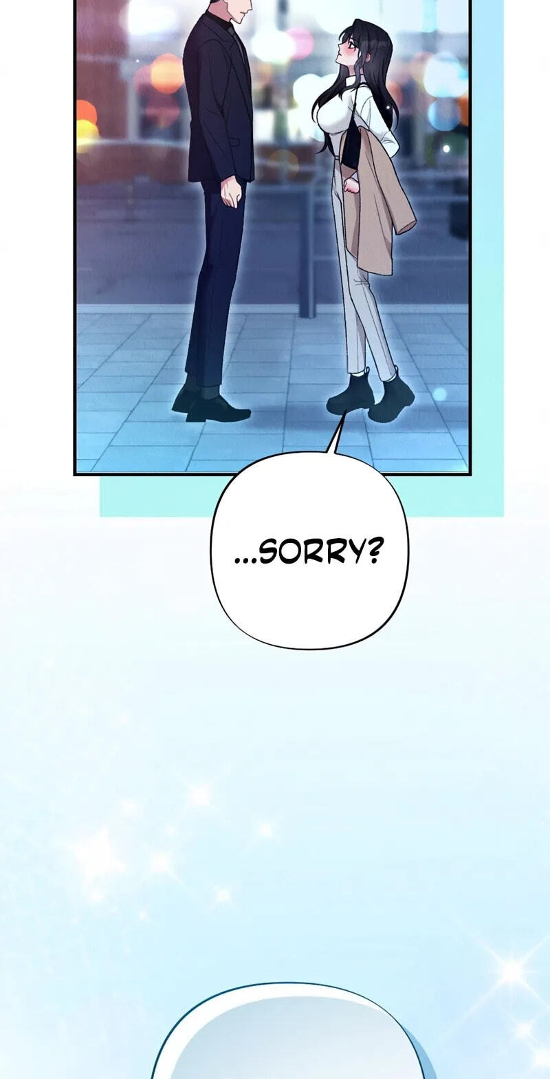 Read Bad Misconceptions chapter 35 image 20 on Lezhin