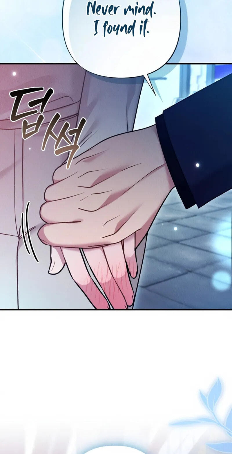 Read Bad Misconceptions chapter 35 image 21 on Lezhin