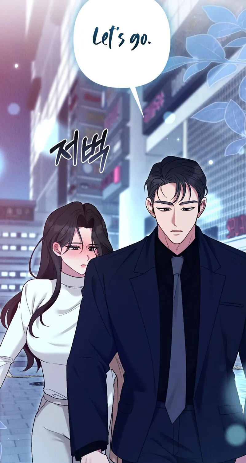 Read Bad Misconceptions chapter 35 image 22 on Lezhin