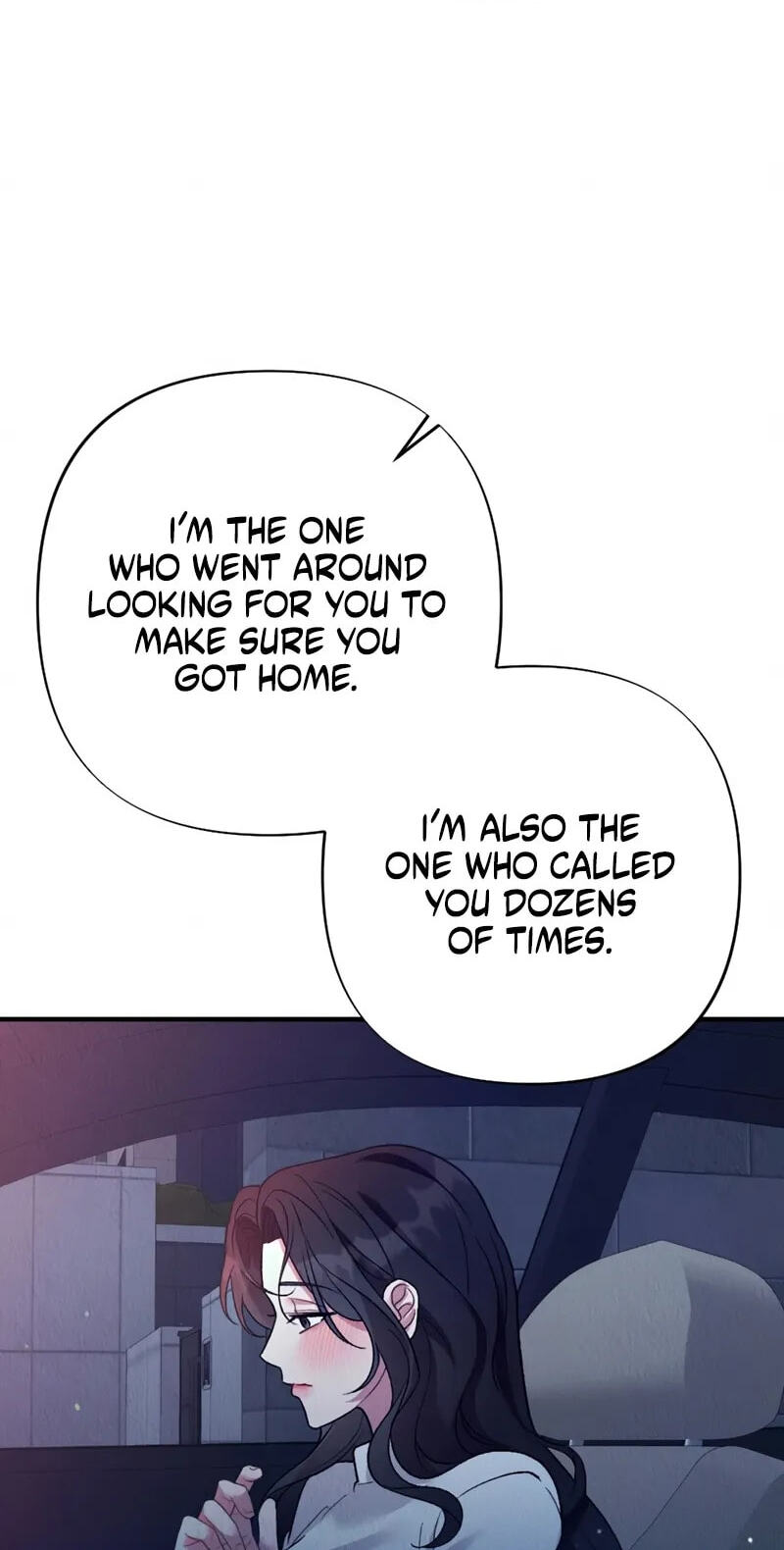 Read Bad Misconceptions chapter 35 image 46 on Lezhin