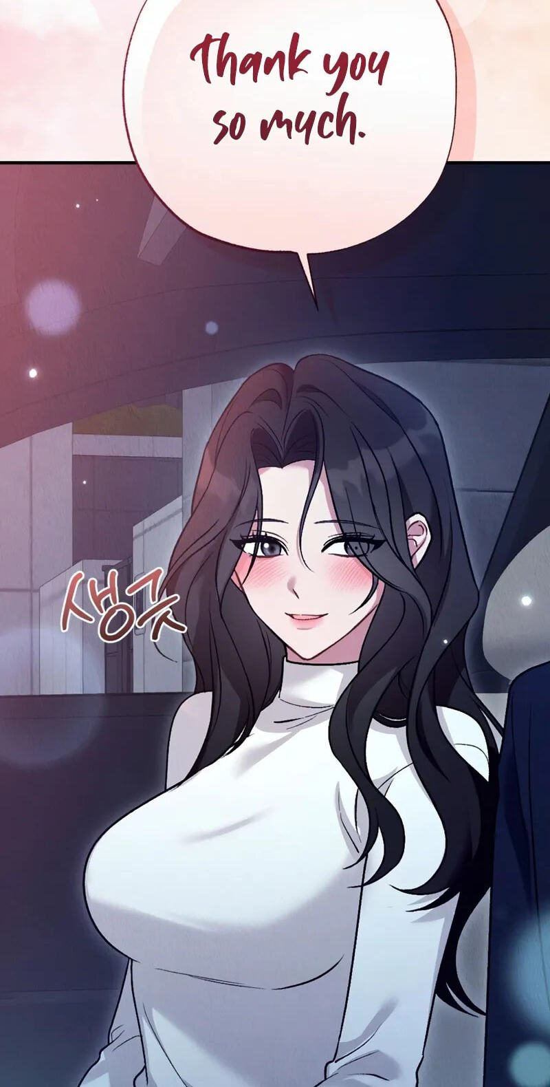 Read Bad Misconceptions chapter 35 image 50 on Lezhin