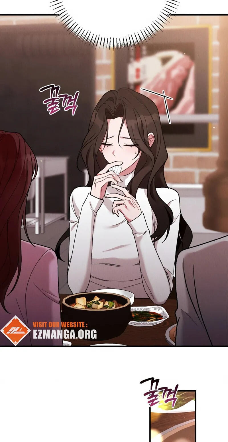 Read Bad Misconceptions chapter 35 image 6 on Lezhin