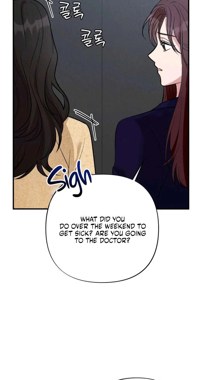 Read Bad Misconceptions chapter 36 image 10 on Lezhin